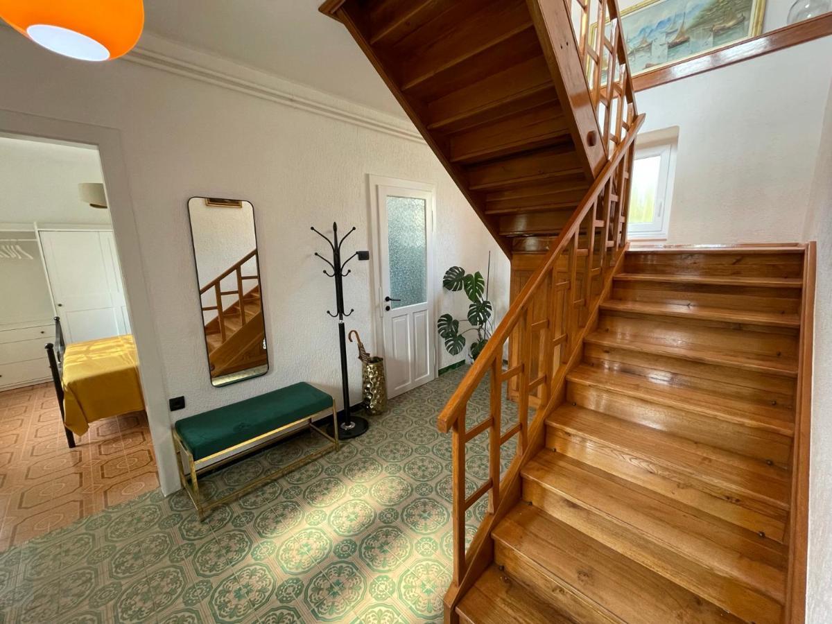 Cilka'S House, Authentic Homestay Near Lipica Sežana المظهر الخارجي الصورة