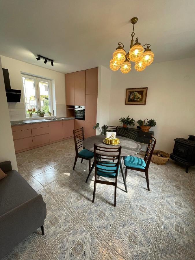 Cilka'S House, Authentic Homestay Near Lipica Sežana المظهر الخارجي الصورة