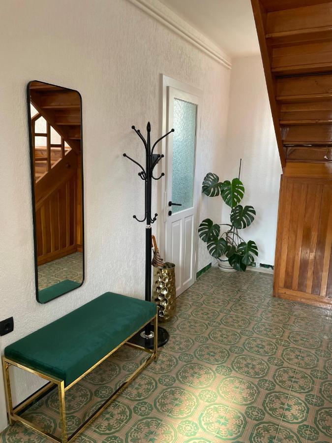 Cilka'S House, Authentic Homestay Near Lipica Sežana المظهر الخارجي الصورة
