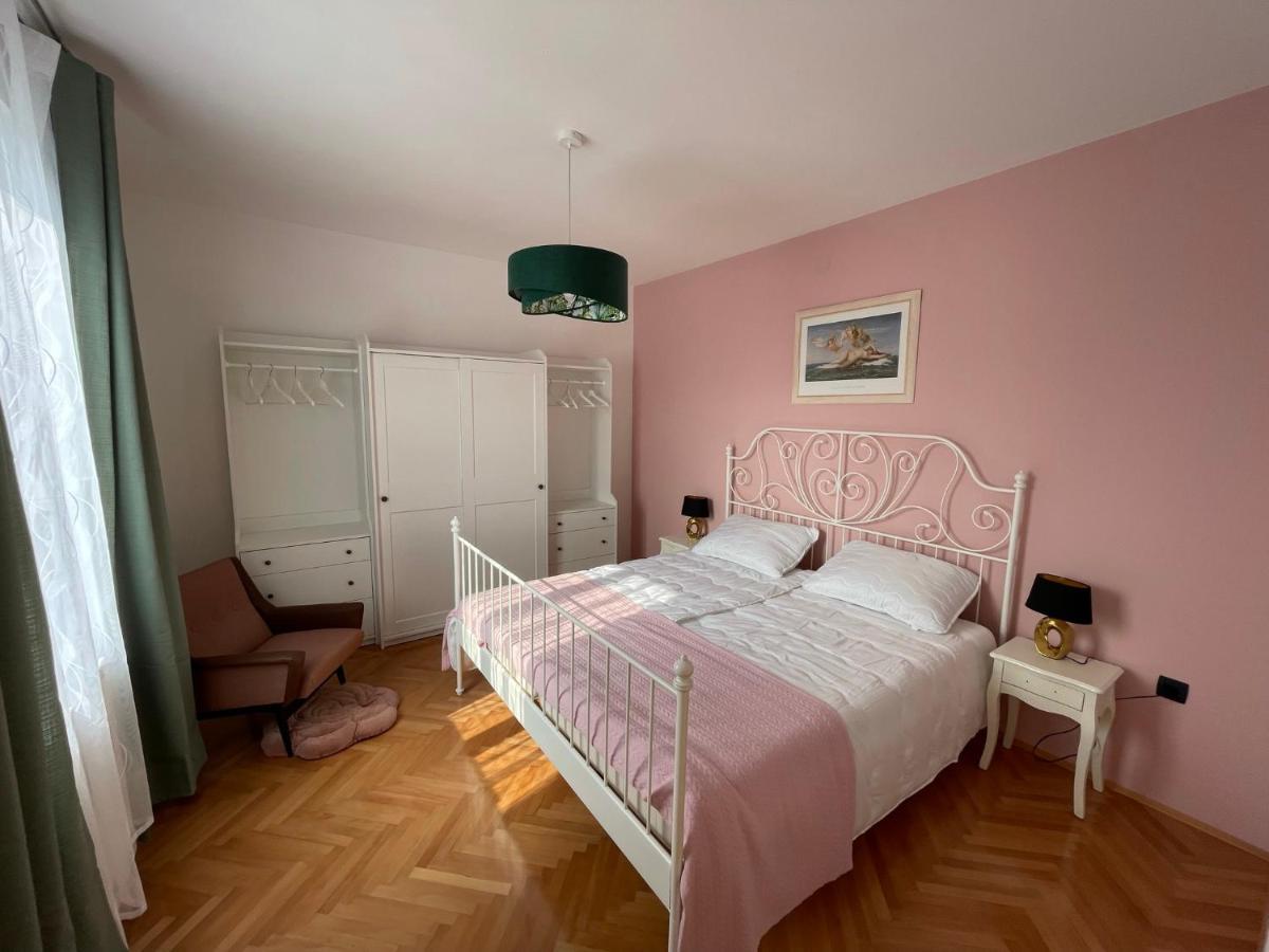 Cilka'S House, Authentic Homestay Near Lipica Sežana المظهر الخارجي الصورة