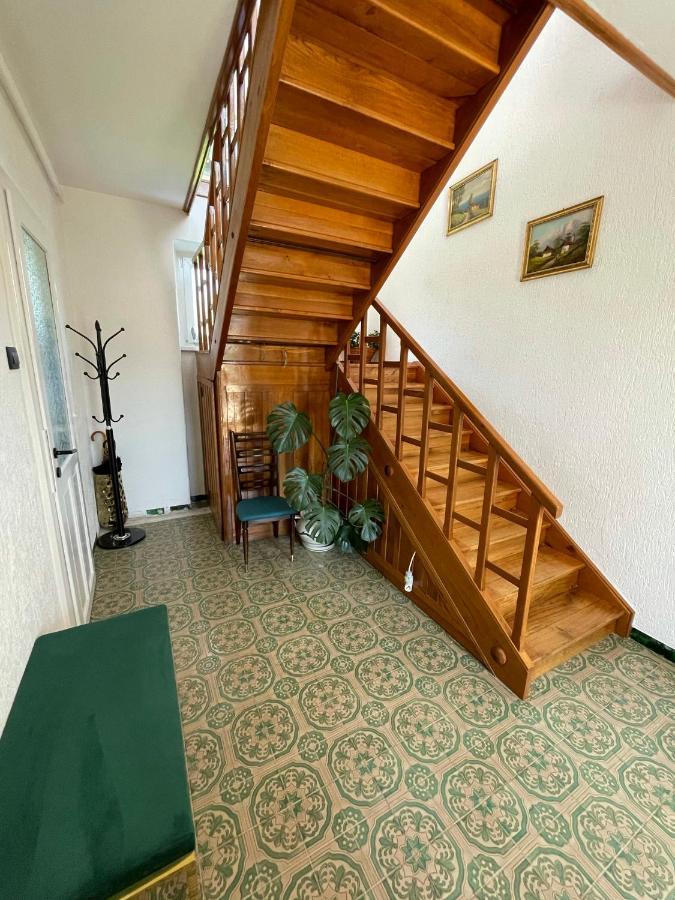 Cilka'S House, Authentic Homestay Near Lipica Sežana المظهر الخارجي الصورة