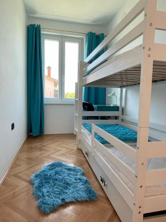 Cilka'S House, Authentic Homestay Near Lipica Sežana المظهر الخارجي الصورة